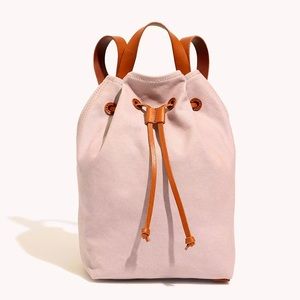 madewell backpack purse